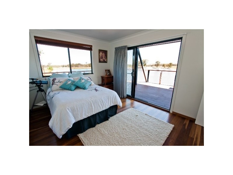 121 Waterloo Hall Road, Waterloo QLD 4673