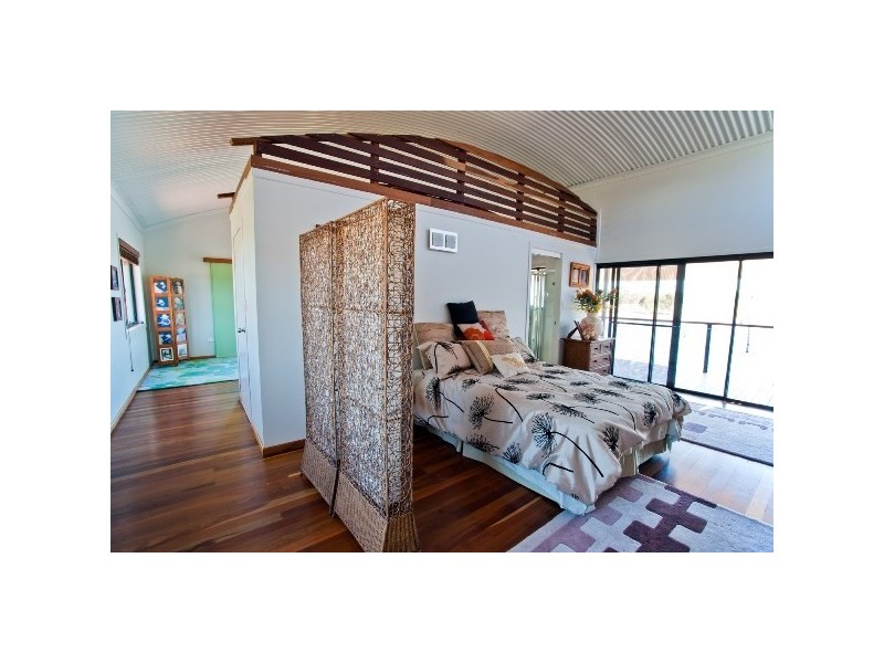 121 Waterloo Hall Road, Waterloo QLD 4673