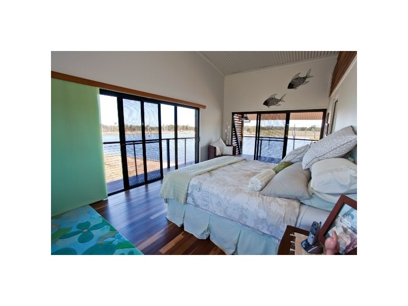 121 Waterloo Hall Road, Waterloo QLD 4673