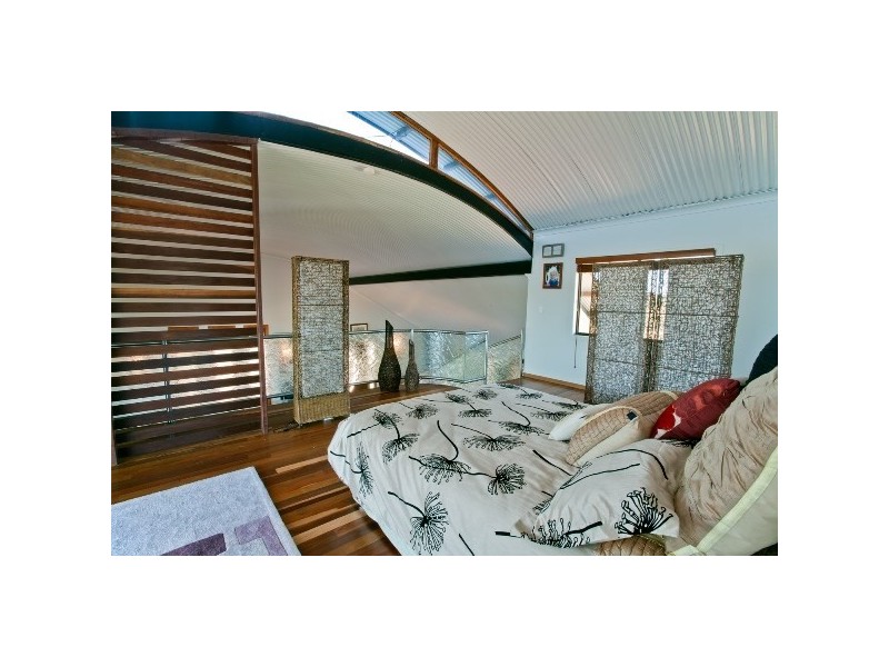 121 Waterloo Hall Road, Waterloo QLD 4673