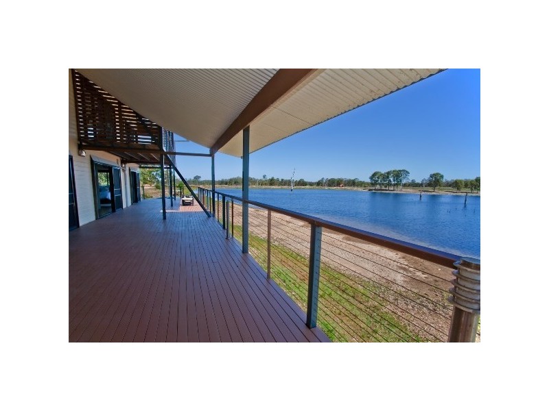 121 Waterloo Hall Road, Waterloo QLD 4673