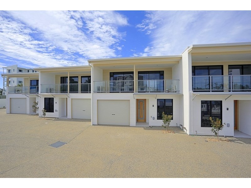 3/130 Miller Street, Bargara QLD 4670