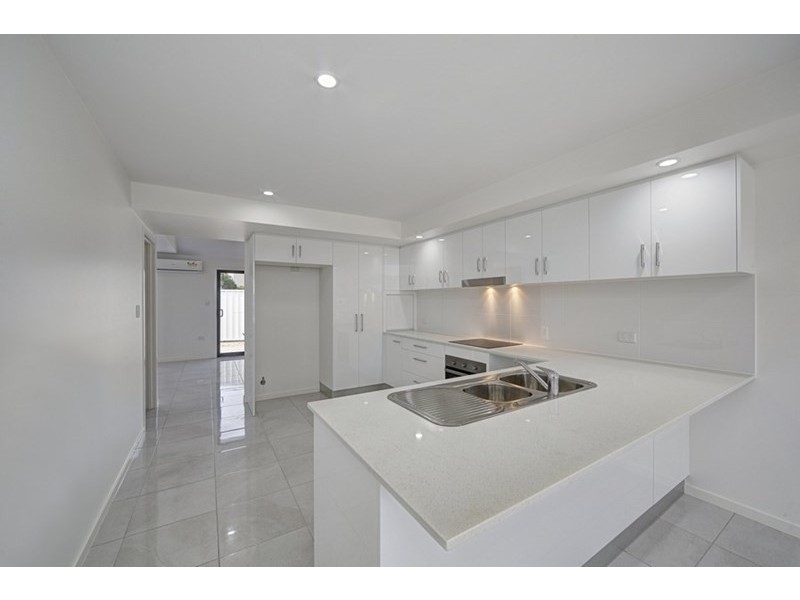 3/130 Miller Street, Bargara QLD 4670