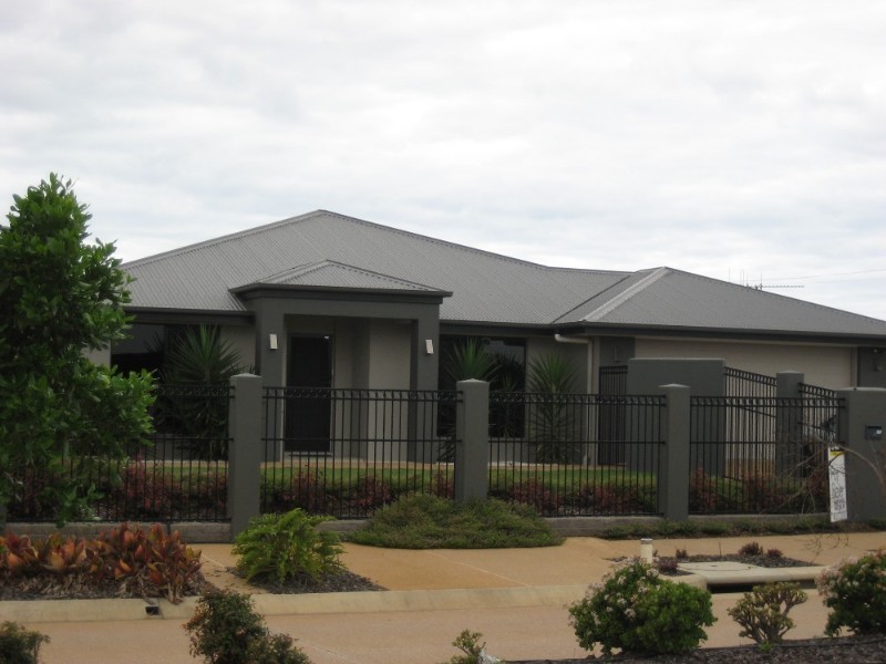 Kepnock QLD 4670