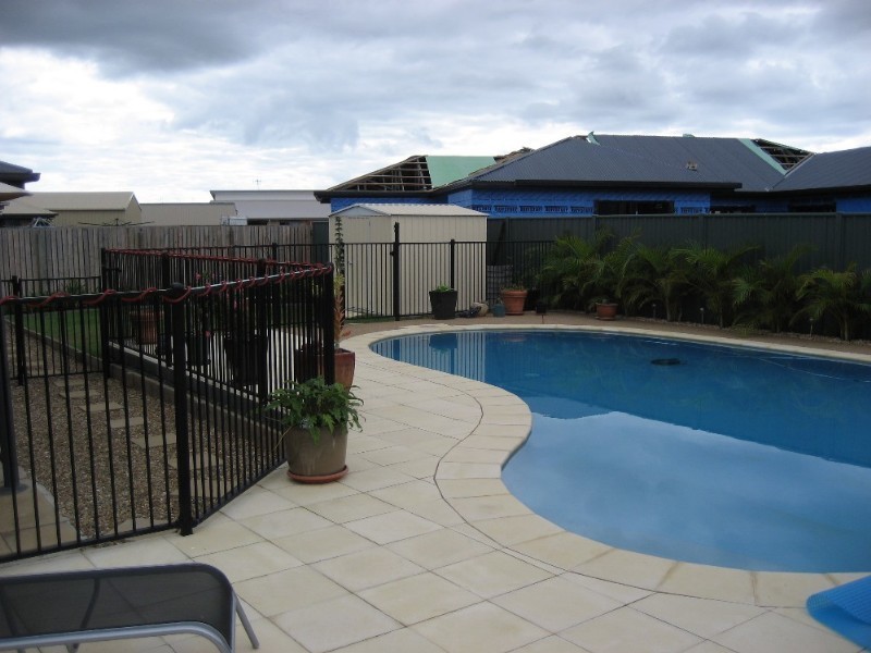 Kepnock QLD 4670