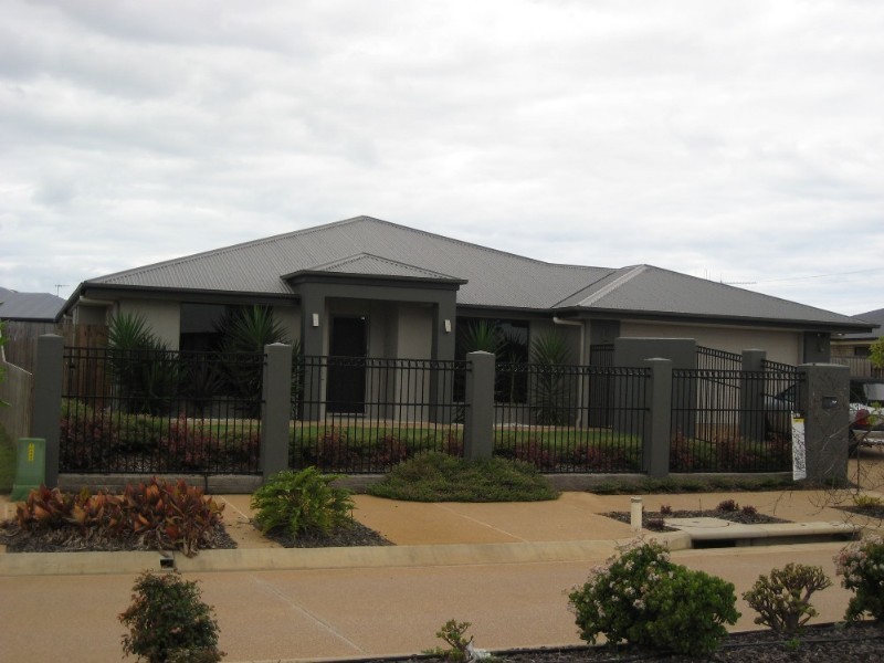 Kepnock QLD 4670