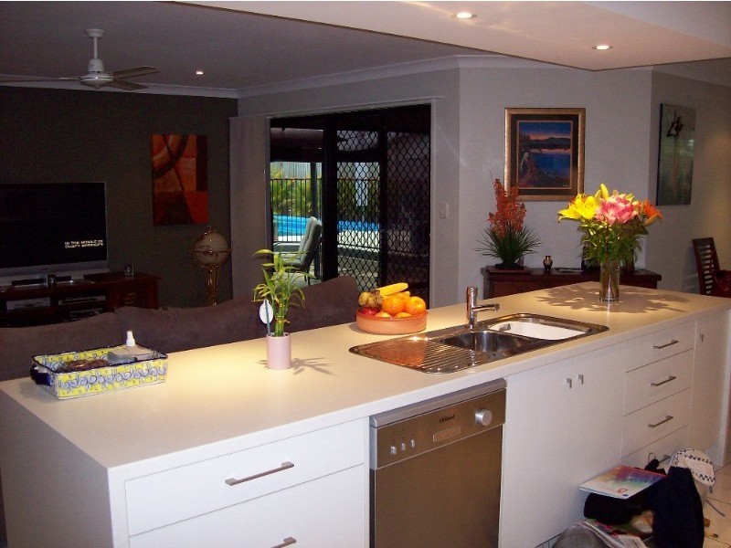 Kepnock QLD 4670