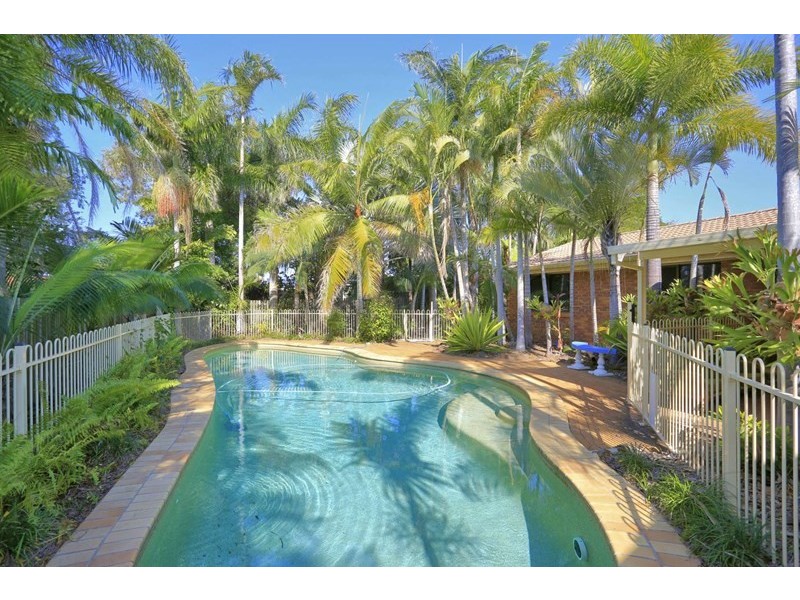 18 Iluka Street, Innes Park QLD 4670