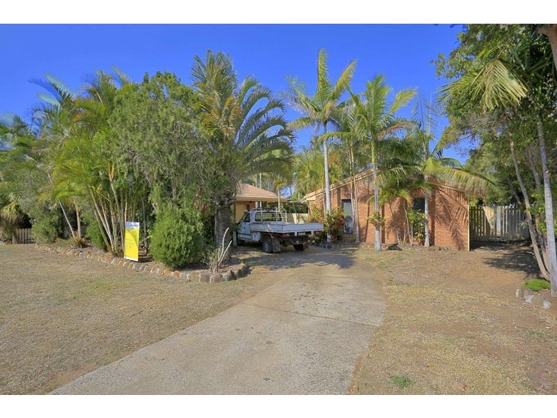18 Iluka Street, Innes Park QLD 4670