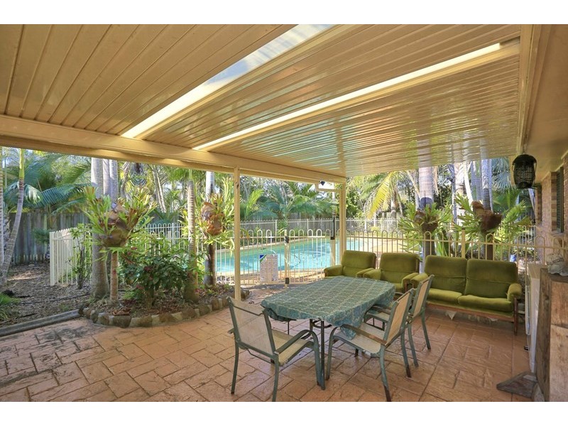 18 Iluka Street, Innes Park QLD 4670