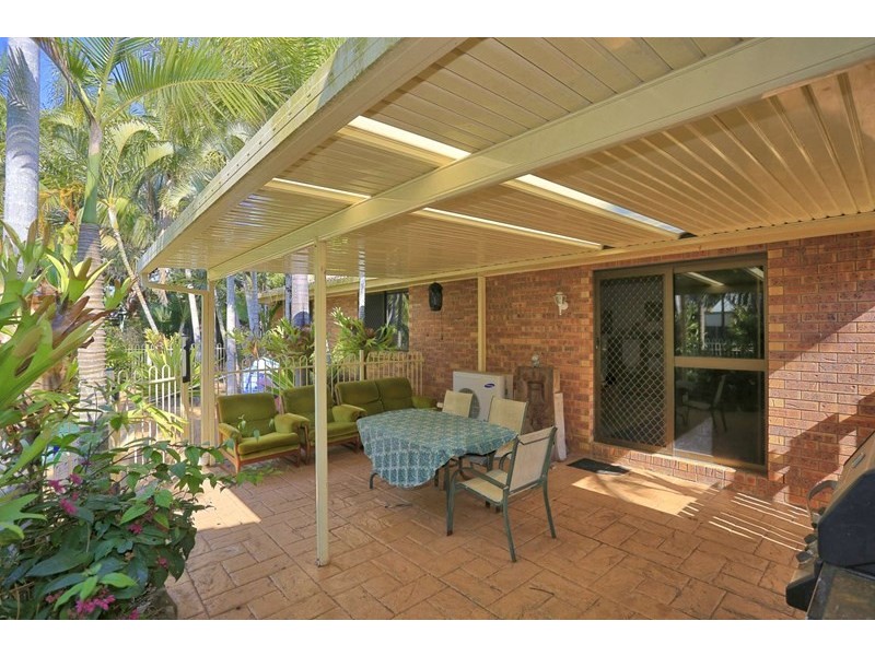 18 Iluka Street, Innes Park QLD 4670