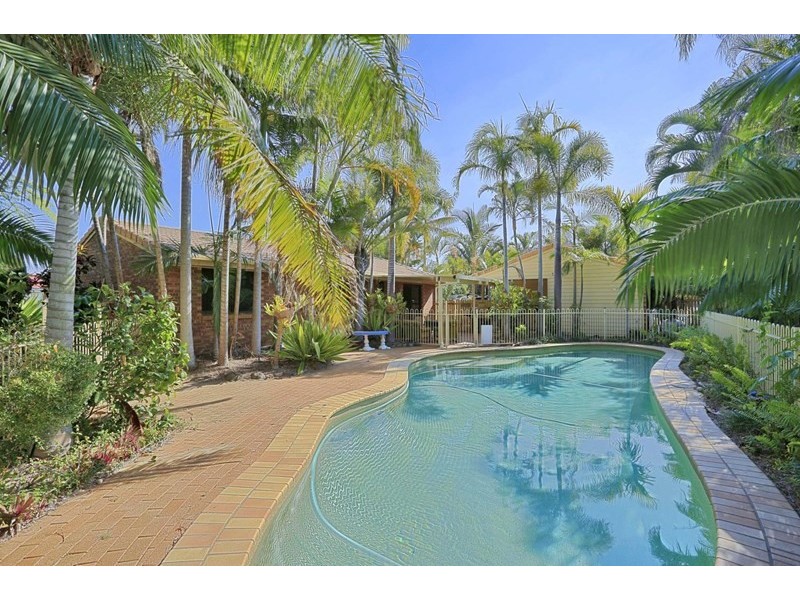 18 Iluka Street, Innes Park QLD 4670