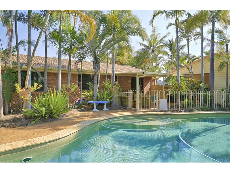 18 Iluka Street, Innes Park QLD 4670