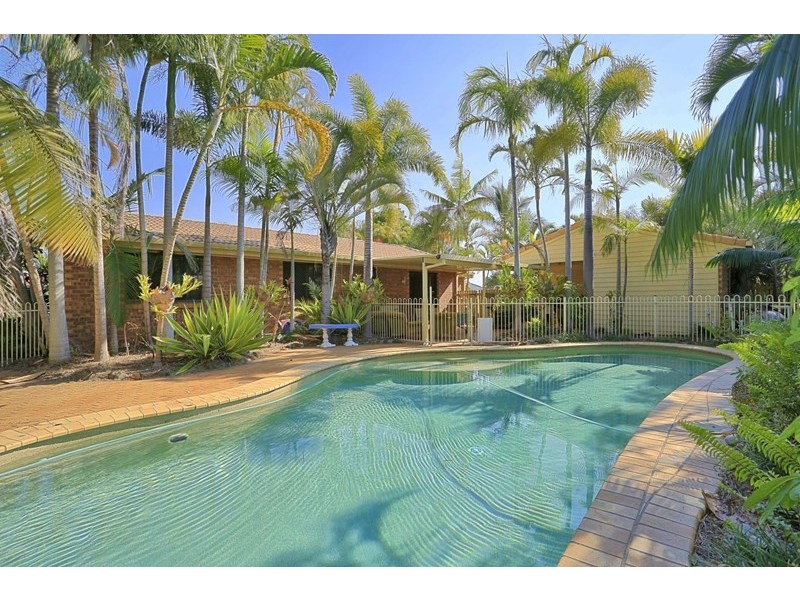18 Iluka Street, Innes Park QLD 4670