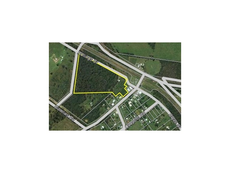 19 Main Street, Yandaran QLD 4673