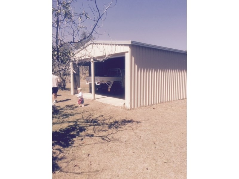 19 Main Street, Yandaran QLD 4673