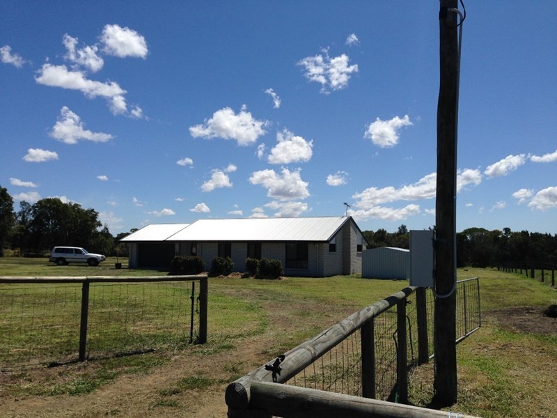 191 Woodgate Road, Woodgate QLD 4660