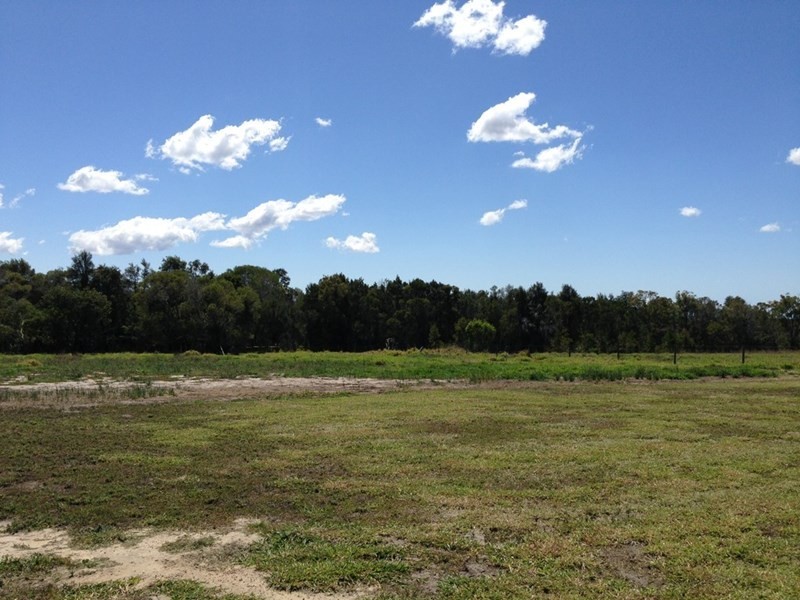 191 Woodgate Road, Woodgate QLD 4660