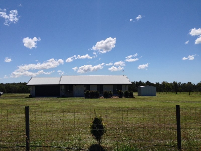 191 Woodgate Road, Woodgate QLD 4660