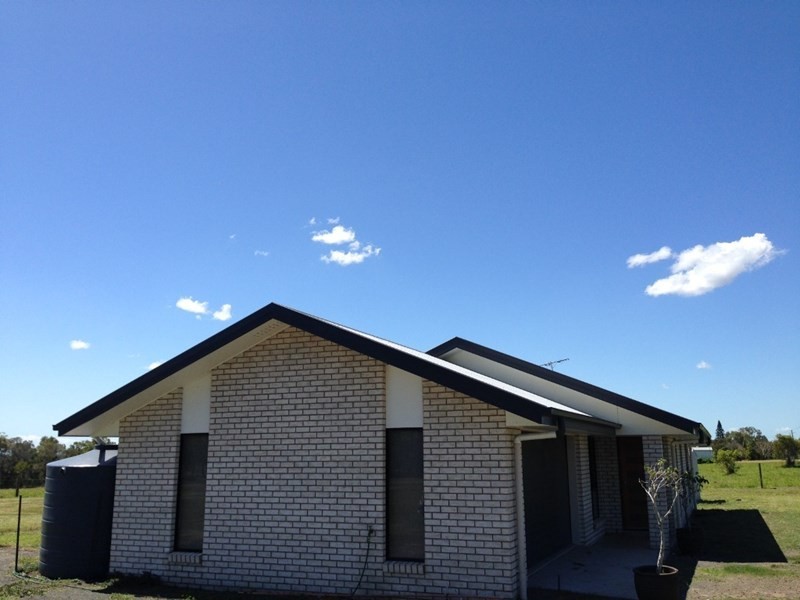 191 Woodgate Road, Woodgate QLD 4660