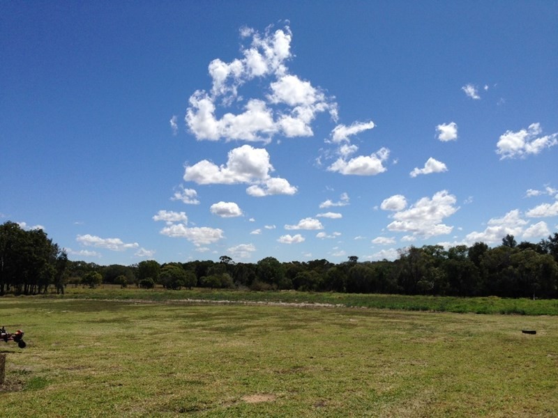 191 Woodgate Road, Woodgate QLD 4660