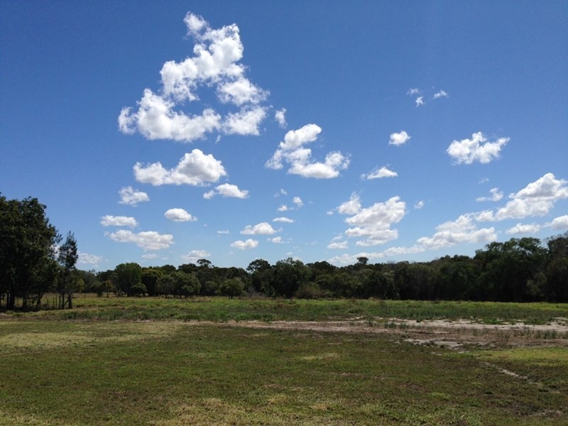 191 Woodgate Road, Woodgate QLD 4660