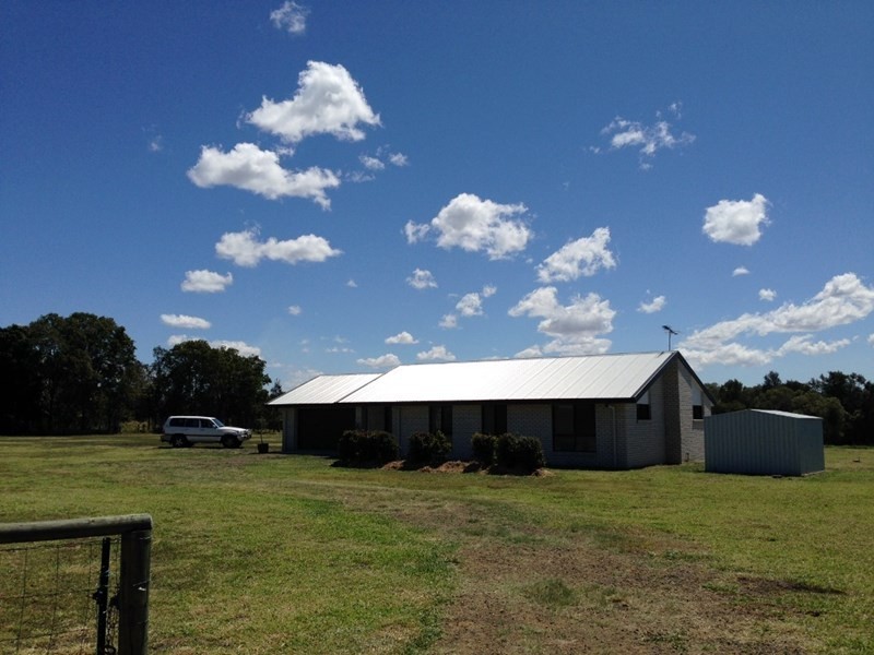 191 Woodgate Road, Woodgate QLD 4660