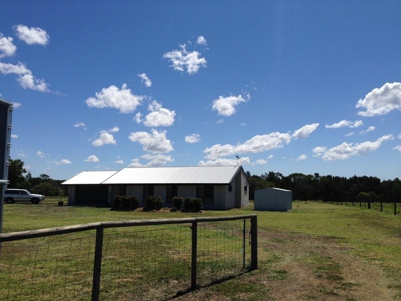 191 Woodgate Road, Woodgate QLD 4660