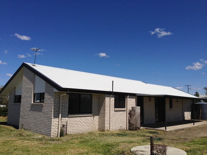 191 Woodgate Road, Woodgate QLD 4660