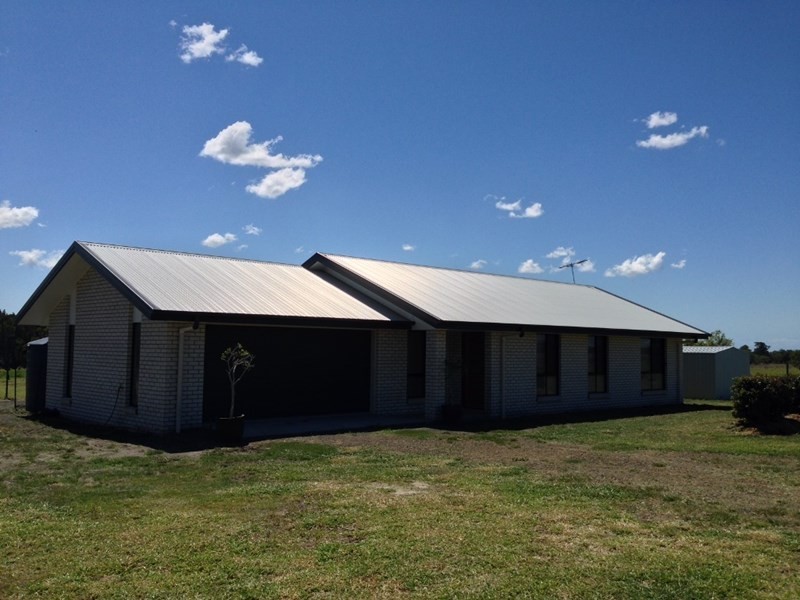 191 Woodgate Road, Woodgate QLD 4660