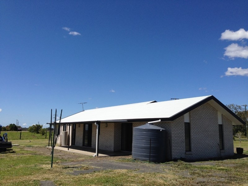 191 Woodgate Road, Woodgate QLD 4660