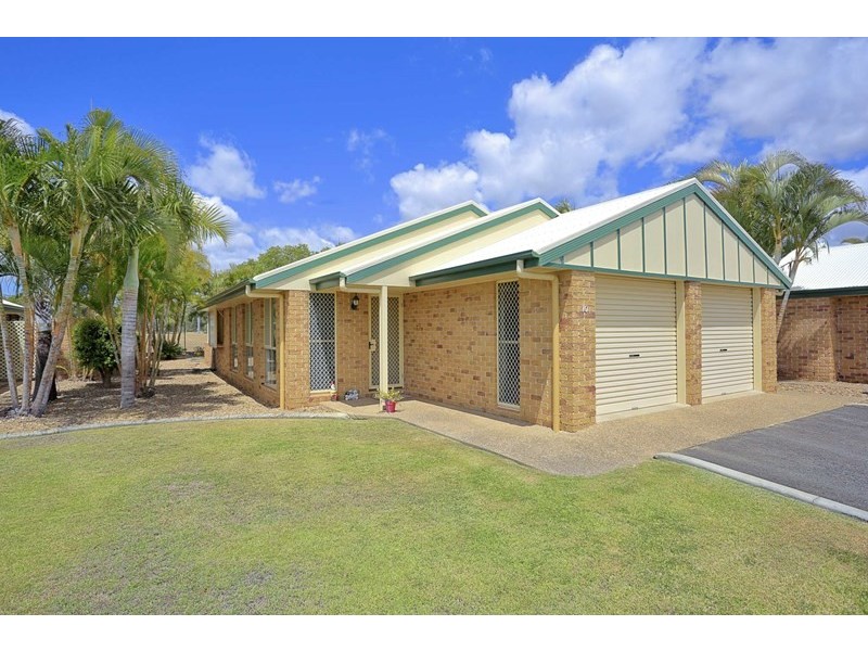 10/14 Stedman Street, Norville QLD 4670
