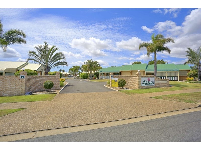 10/14 Stedman Street, Norville QLD 4670