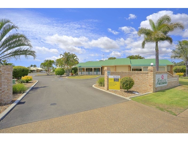 10/14 Stedman Street, Norville QLD 4670