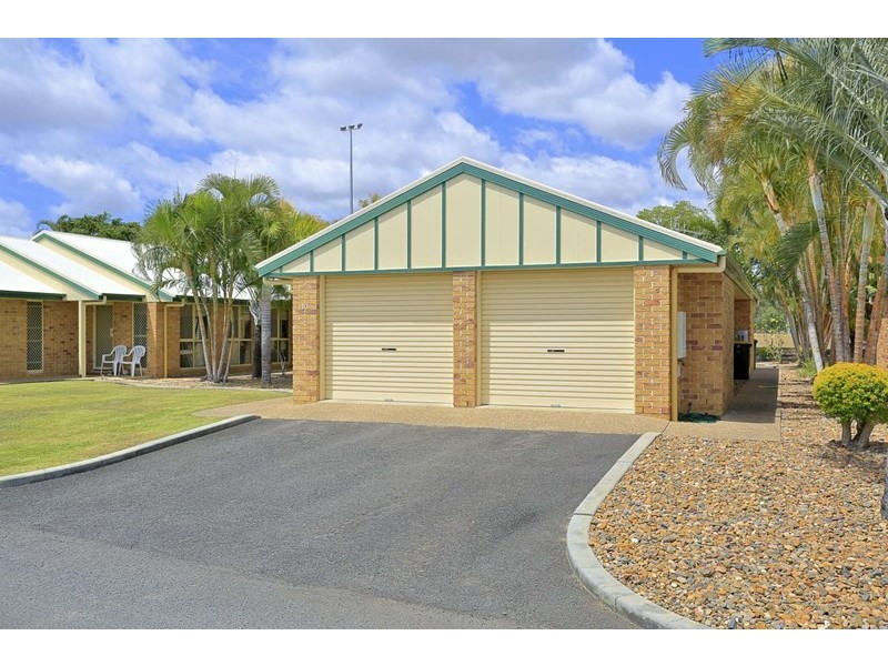 10/14 Stedman Street, Norville QLD 4670
