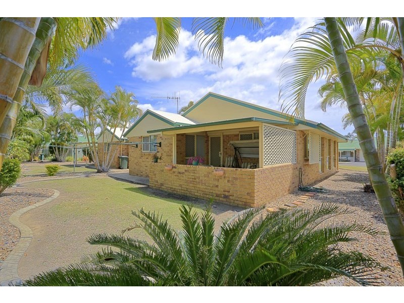 10/14 Stedman Street, Norville QLD 4670