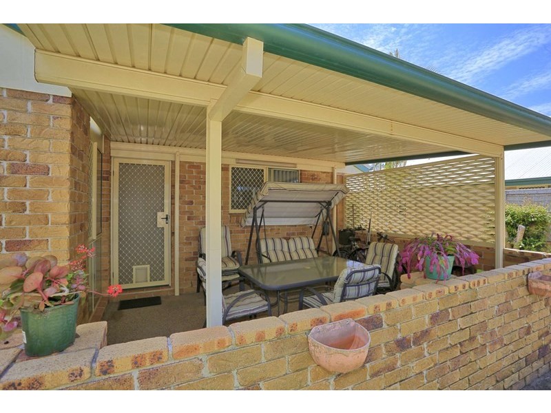 10/14 Stedman Street, Norville QLD 4670