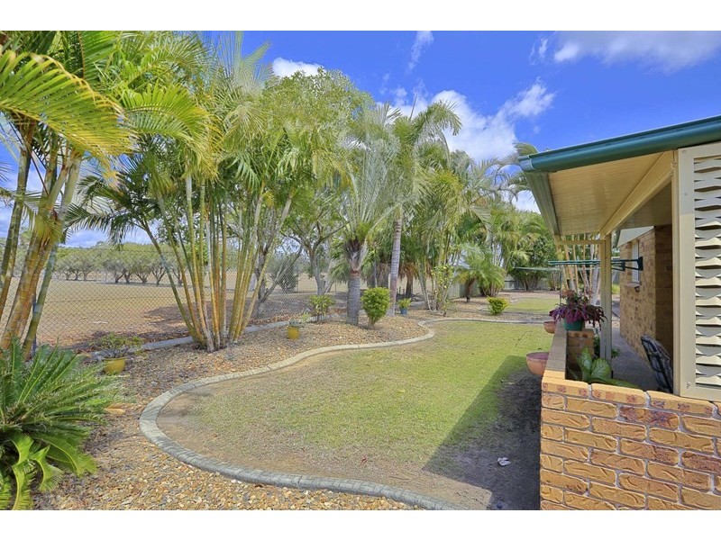 10/14 Stedman Street, Norville QLD 4670