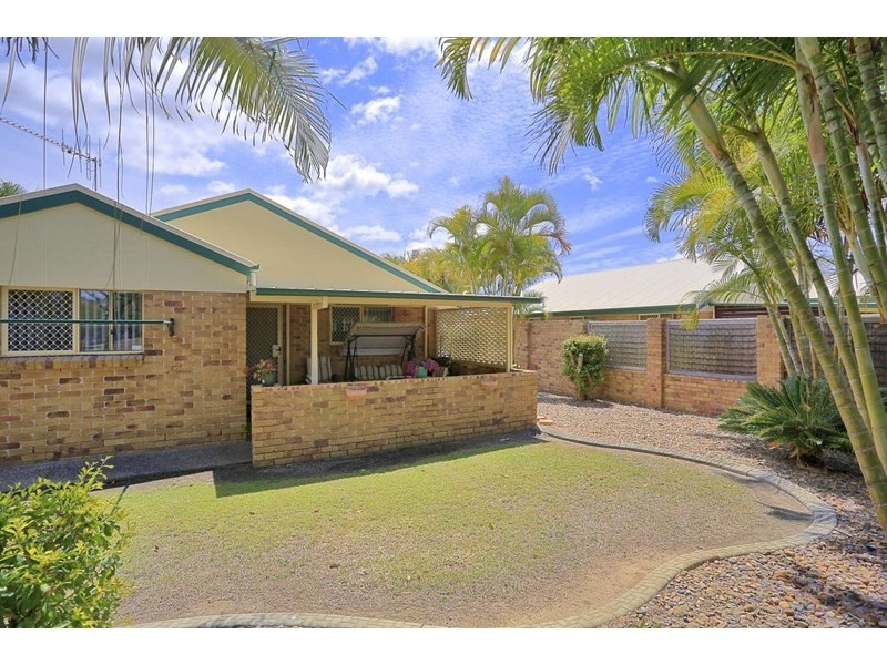 10/14 Stedman Street, Norville QLD 4670