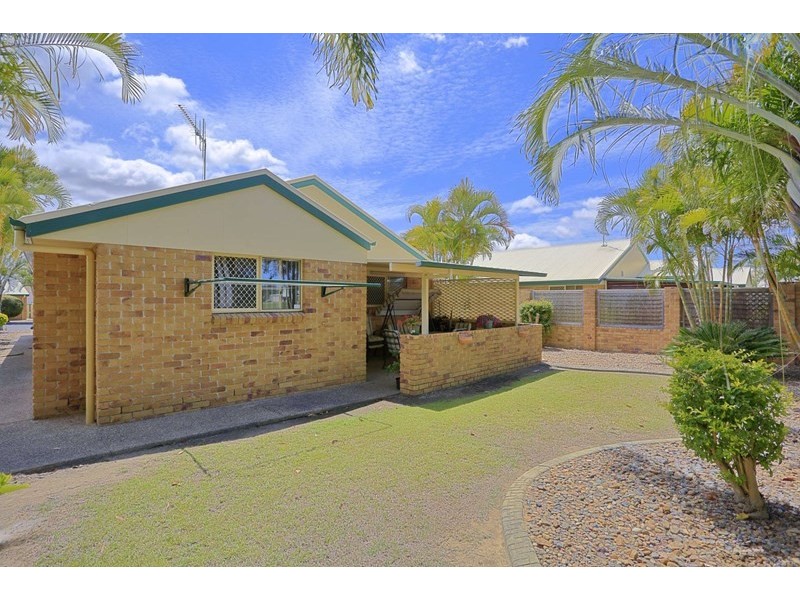 10/14 Stedman Street, Norville QLD 4670