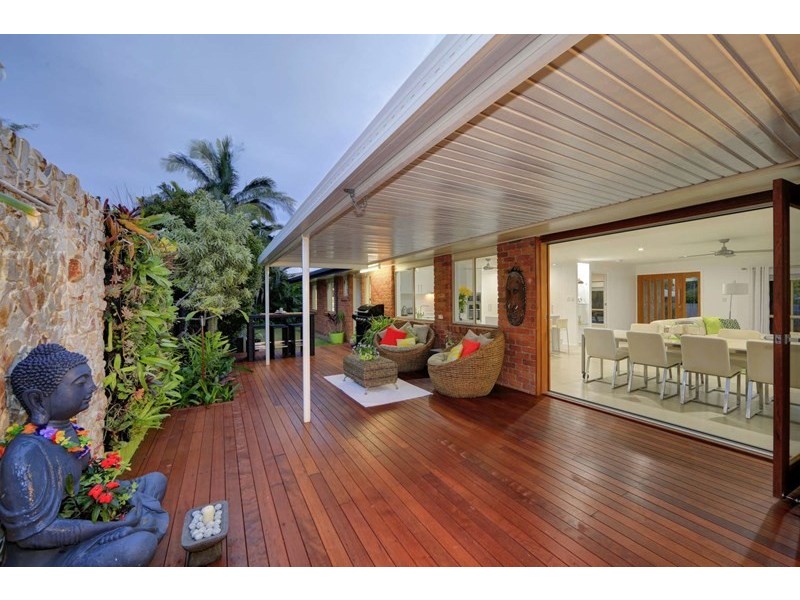 20 Fairway Drive, Bargara QLD 4670