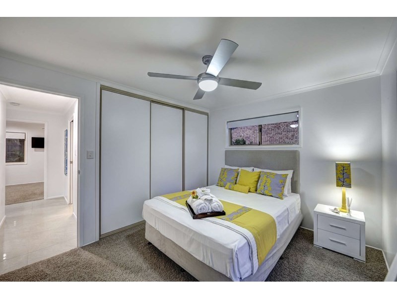 20 Fairway Drive, Bargara QLD 4670