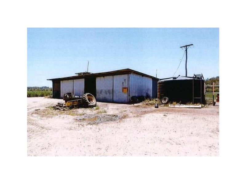 27 Nelsons Road, Bucca QLD 4670