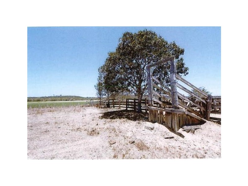 27 Nelsons Road, Bucca QLD 4670