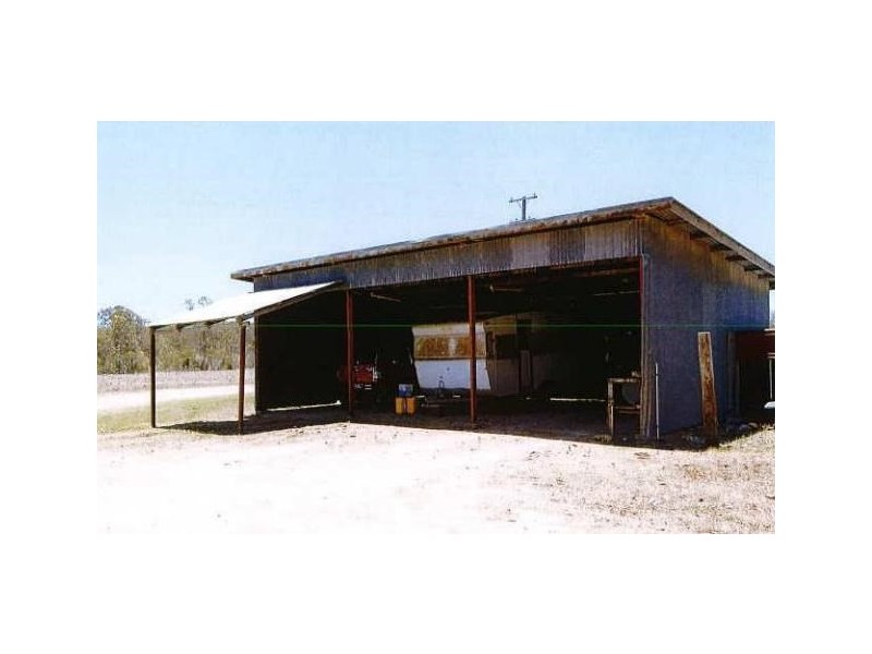 27 Nelsons Road, Bucca QLD 4670