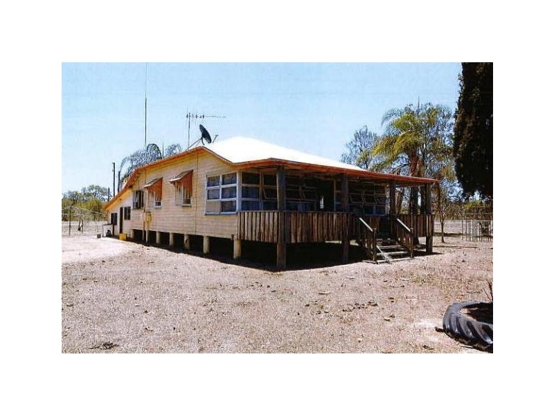 27 Nelsons Road, Bucca QLD 4670