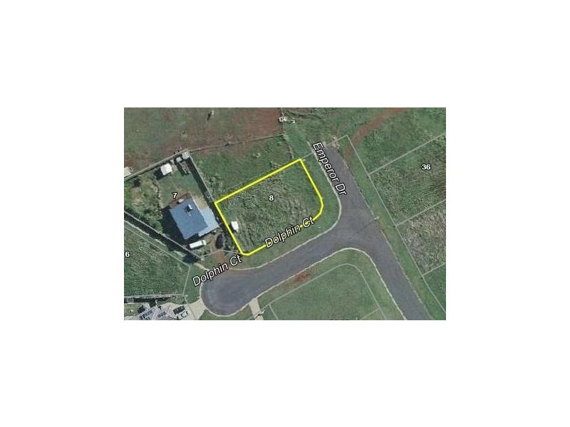 8 Dolphin Court, Elliott Heads QLD 4670