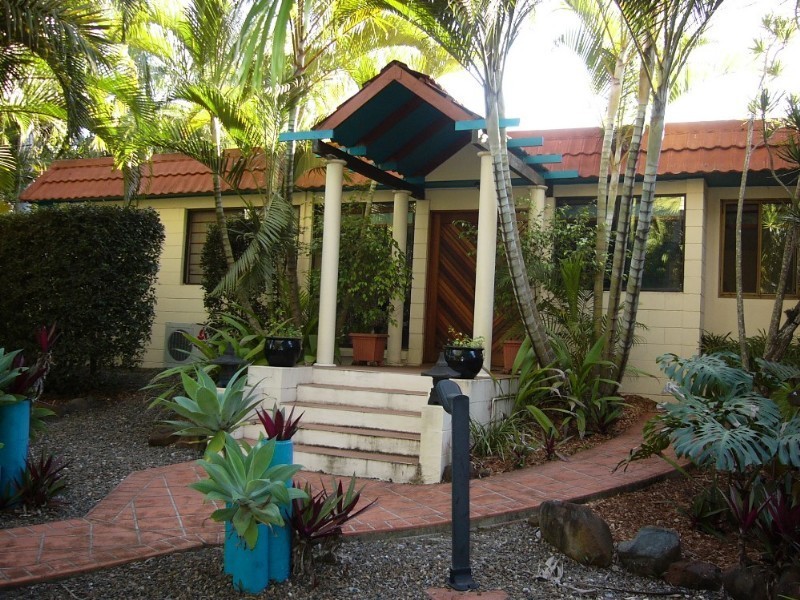 Kalkie QLD 4670