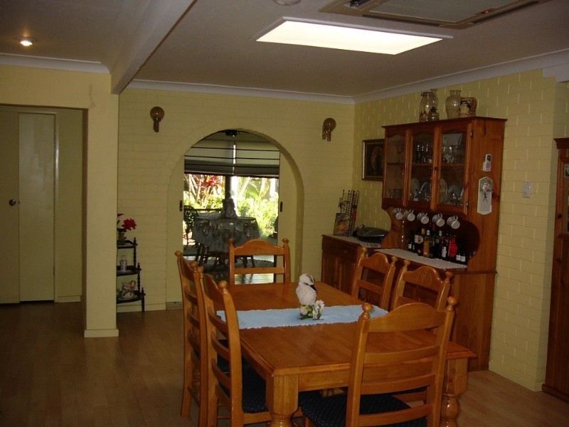 Kalkie QLD 4670