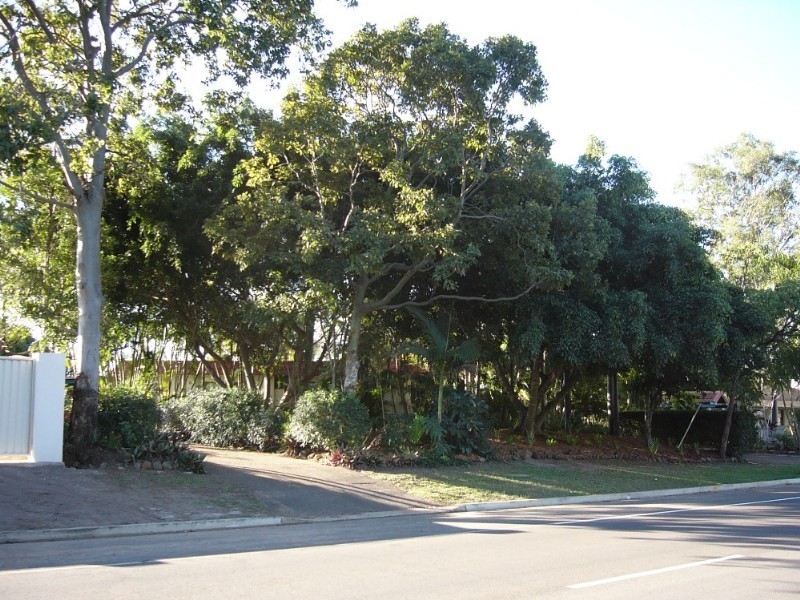 Kalkie QLD 4670